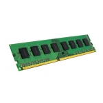  RAM Kingston 4Gb DDR3 Bus 1600Mhz 